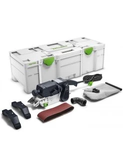 FESTOOL BS 75 E-Plus Bandschuurmachine