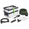 FESTOOL CTL SYS Mobiele Stofzuiger Cleantec -Festool Online Plaza klium 47