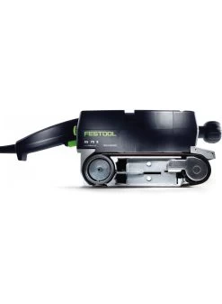 FESTOOL BS 75 E-Plus Bandschuurmachine -Festool Online Plaza klium 471