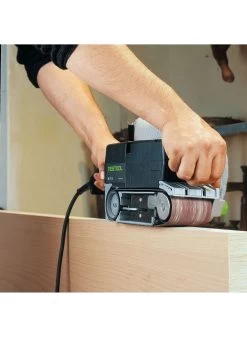 FESTOOL BS 75 E-Plus Bandschuurmachine -Festool Online Plaza klium 472