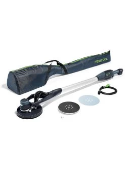 FESTOOL Lhs-e 225 Eq Langnekschuurmachine Planex