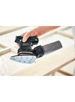 FESTOOL DTS 400 REQ Deltaschuurmachine -Festool Online Plaza klium 494