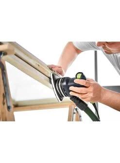 FESTOOL DTS 400 REQ Deltaschuurmachine -Festool Online Plaza klium 497