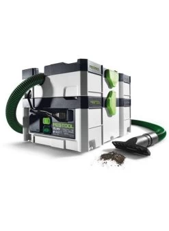 FESTOOL CTL SYS Mobiele Stofzuiger Cleantec -Festool Online Plaza klium 50