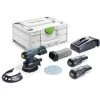 FESTOOL ETSC 125 3,0 I-Plus Accu-excenterschuurmachine -Festool Online Plaza klium 500