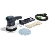 FESTOOL Ets 150/5 Eq Excenterschuurmachine -Festool Online Plaza klium 511