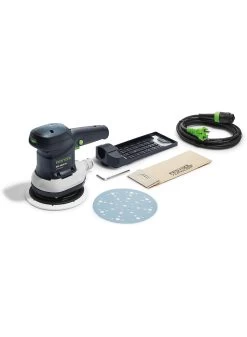 FESTOOL Ets 150/5 Eq Excenterschuurmachine