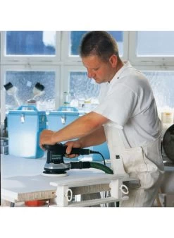 FESTOOL Ets 150/5 Eq Excenterschuurmachine -Festool Online Plaza klium 514