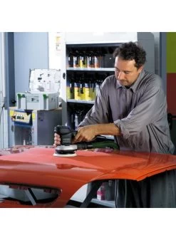 FESTOOL Ets 150/5 Eq Excenterschuurmachine -Festool Online Plaza klium 515