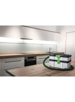 FESTOOL CTL SYS Mobiele Stofzuiger Cleantec -Festool Online Plaza klium 52