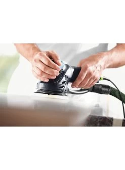 FESTOOL RO 150 FEQ-Plus Roterende Excentrische Schuurmachine Rotex -Festool Online Plaza klium 522