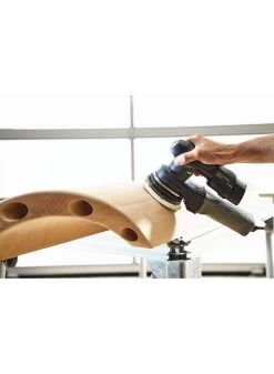 FESTOOL ETSC 125-Basic Accu-excenterschuurmachine -Festool Online Plaza klium 526