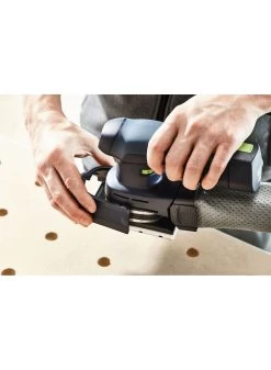 FESTOOL RTSC 400 Li 3,0 I-Set Accu-vlakschuurmachine -Festool Online Plaza klium 536
