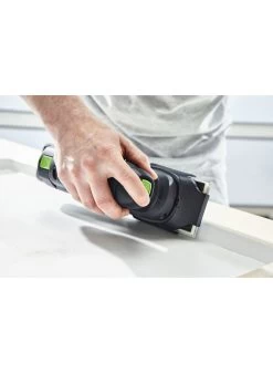 FESTOOL RTSC 400 Li 3,1 I-Set Accu-vlakschuurmachine -Festool Online Plaza klium 554