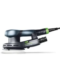 FESTOOL ETS EC 125/3 EQ-Plus Excenterschuurmachine -Festool Online Plaza klium 559
