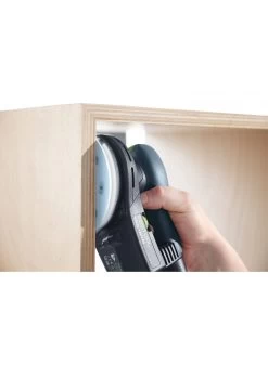 FESTOOL ETS EC 125/3 EQ-Plus Excenterschuurmachine -Festool Online Plaza klium 561