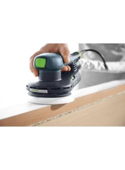 FESTOOL ETS EC 125/3 EQ-Plus Excenterschuurmachine -Festool Online Plaza klium 562
