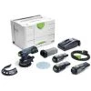 FESTOOL ETSC 125 3,0 I-Set Accu-excenterschuurmachine -Festool Online Plaza klium 579