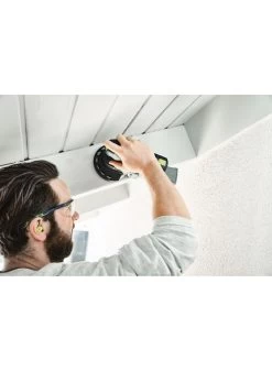 FESTOOL ETSC 125 3,0 I-Set Accu-excenterschuurmachine -Festool Online Plaza klium 584