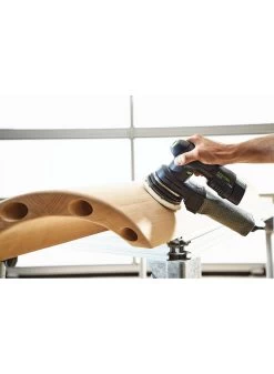 FESTOOL ETSC 125 3,0 I-Set Accu-excenterschuurmachine -Festool Online Plaza klium 585