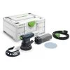 FESTOOL ETS 125 REQ-Plus Excenterschuurmachine -Festool Online Plaza klium 592