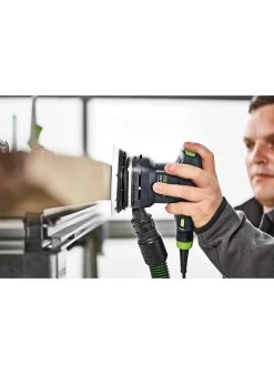 FESTOOL ETS 125 REQ-Plus Excenterschuurmachine -Festool Online Plaza klium 595