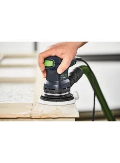 FESTOOL ETS 125 REQ-Plus Excenterschuurmachine -Festool Online Plaza klium 596