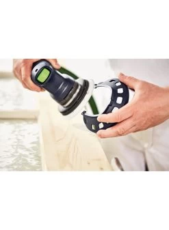FESTOOL ETS 125 REQ-Plus Excenterschuurmachine -Festool Online Plaza klium 597