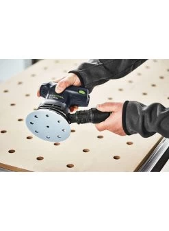 FESTOOL ETS 125 REQ-Plus Excenterschuurmachine -Festool Online Plaza klium 598