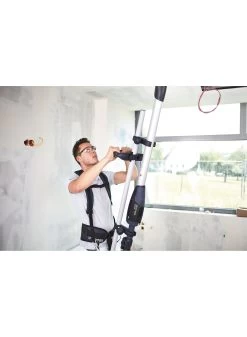 FESTOOL TG-LHS 225 Draagharnas -Festool Online Plaza klium 605