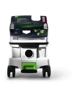 FESTOOL CTH 26 E Mobiele Stofzuiger Cleantec -Festool Online Plaza klium 61