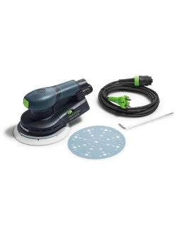 FESTOOL Ets Ec 150/3 Eq Excenterschuurmachine