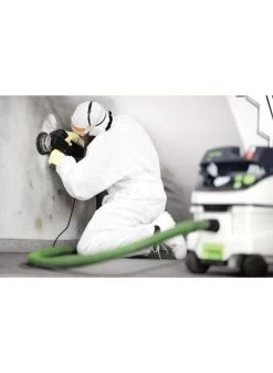 FESTOOL CTH 26 E Mobiele Stofzuiger Cleantec -Festool Online Plaza klium 62