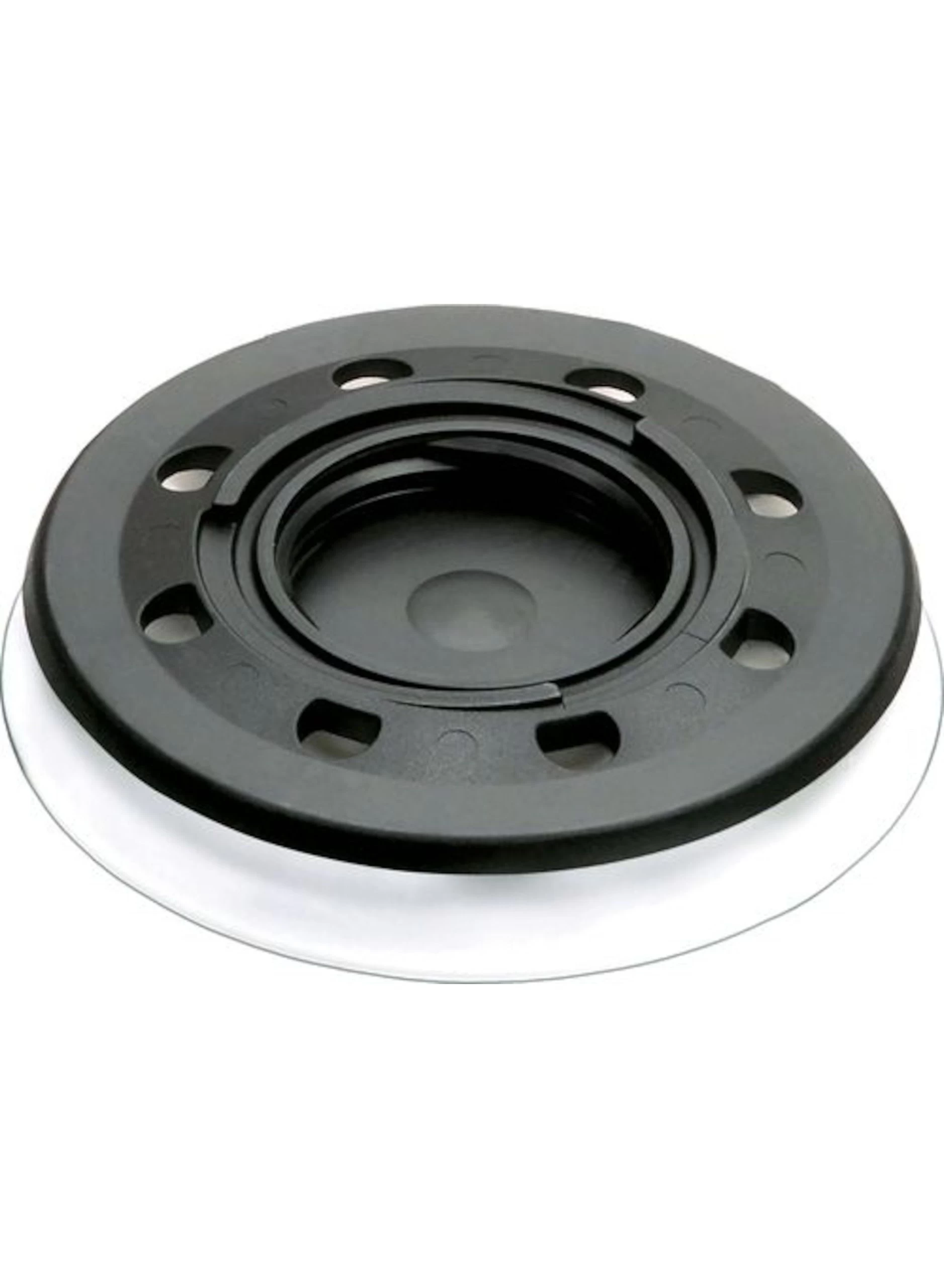 FESTOOL St-stf D125/8 Fx-w-ht Fastfix Schuurzool 3 FESTOOL St-stf D125/8 Fx-w-ht Fastfix Schuurzool