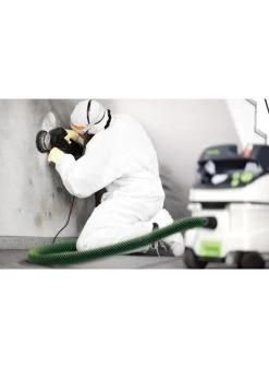 FESTOOL CTH 26 E Mobiele Stofzuiger Cleantec -Festool Online Plaza klium 64