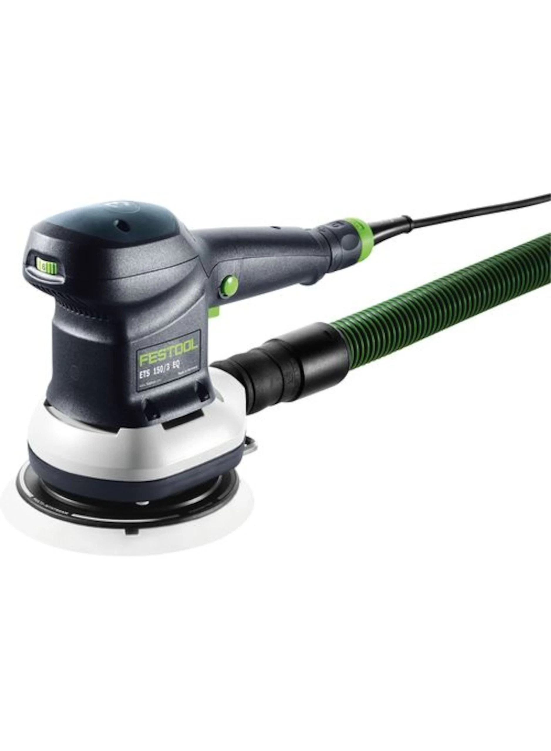 FESTOOL Ets 150/3 Eq Excenterschuurmachine 4 FESTOOL Ets 150/3 Eq Excenterschuurmachine - Afbeelding 2