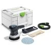 FESTOOL ETS 150/5 EQ-Plus Excenterschuurmachine 2 FESTOOL ETS 150/5 EQ-Plus Excenterschuurmachine -Festool Online Plaza klium 659