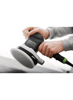 FESTOOL ETS 150/5 EQ-Plus Excenterschuurmachine -Festool Online Plaza klium 663