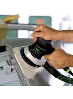 FESTOOL ETS 150/5 EQ-Plus Excenterschuurmachine -Festool Online Plaza klium 665