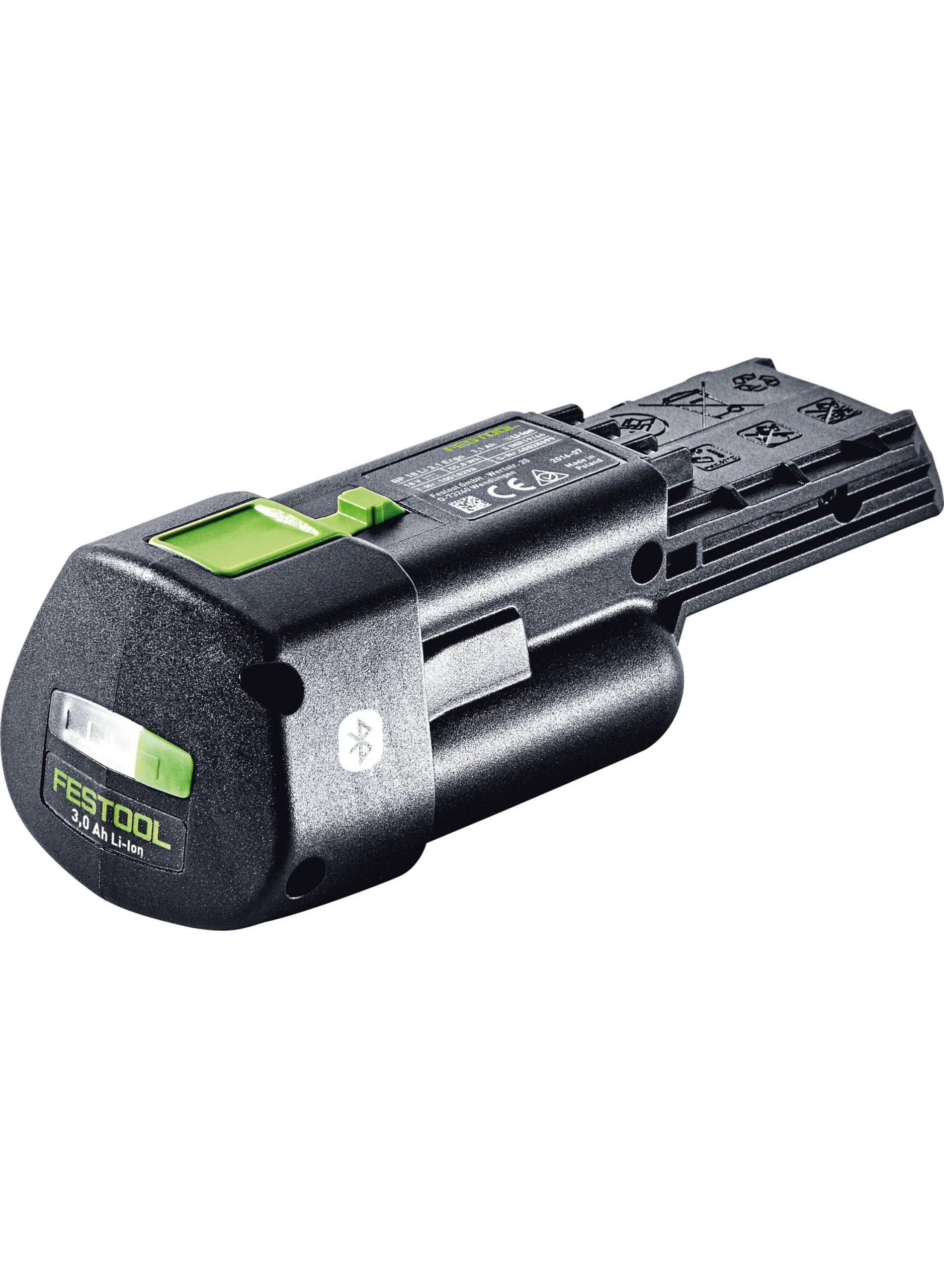 FESTOOL BP 18 Li 3,0 Ergo I Accu-pack