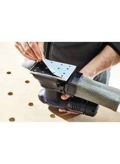 FESTOOL RTSC 400-Basic Accu-vlakschuurmachine -Festool Online Plaza klium 674