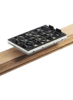 FESTOOL Ssh-stf-ls130-f Vlakke Schuurzool