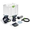FESTOOL ES-ETS 125 REQ-Plus Kantenschuurmachine