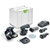 FESTOOL ES-ETSC 125 3,0 I-Plus Accu-kantenschuurmachine -Festool Online Plaza klium 700