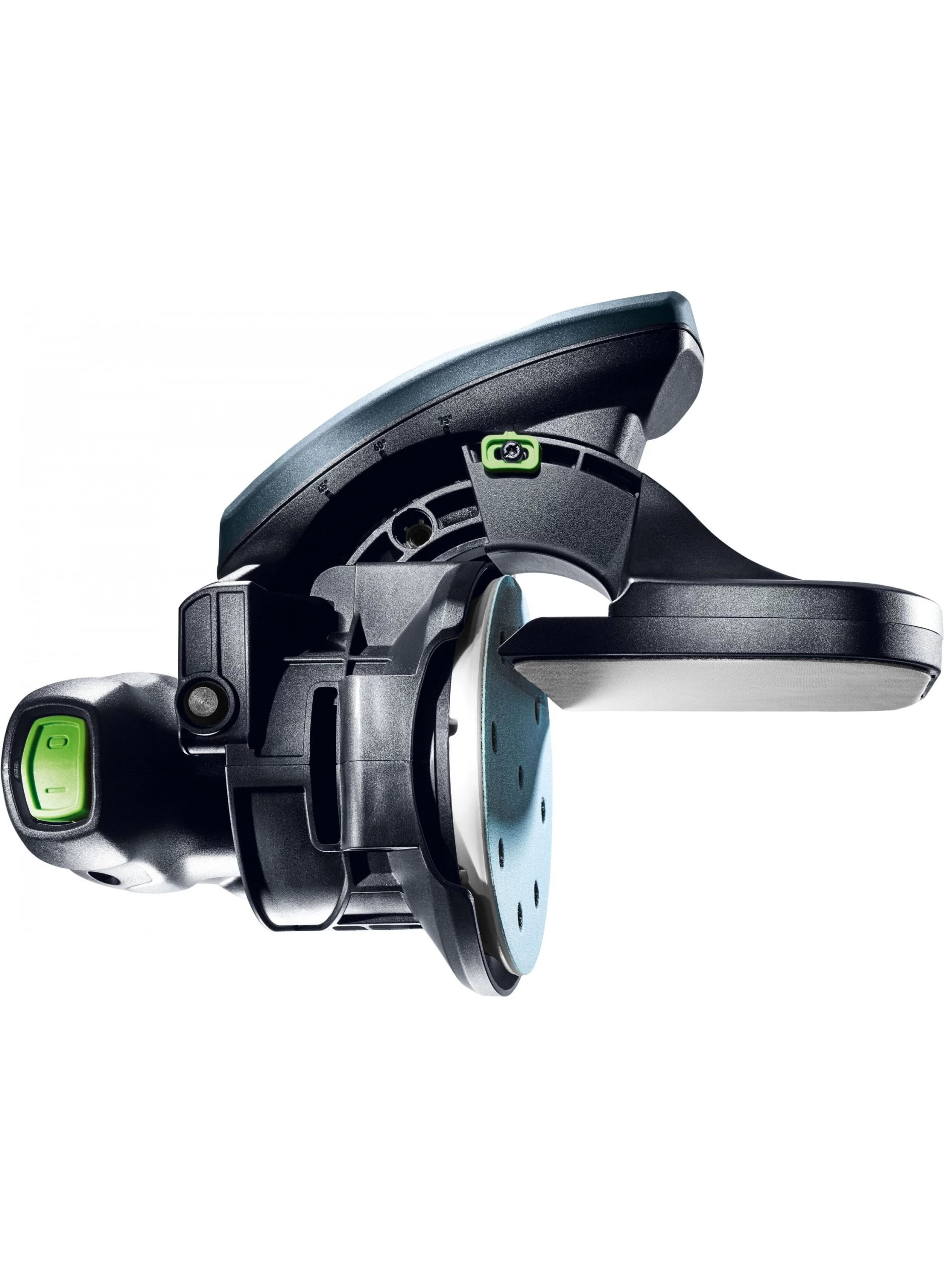 FESTOOL ES-ETSC 125 3,0 I-Plus Accu-kantenschuurmachine 5 FESTOOL ES-ETSC 125 3,0 I-Plus Accu-kantenschuurmachine - Afbeelding 3