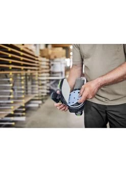 FESTOOL ES-ETSC 125 3,0 I-Plus Accu-kantenschuurmachine 14 FESTOOL ES-ETSC 125 3,0 I-Plus Accu-kantenschuurmachine -Festool Online Plaza klium 705