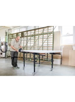 FESTOOL ES-ETSC 125 3,0 I-Plus Accu-kantenschuurmachine 15 FESTOOL ES-ETSC 125 3,0 I-Plus Accu-kantenschuurmachine -Festool Online Plaza klium 706