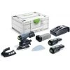FESTOOL DTSC 400 3,0 I-Plus Accu-deltaschuurmachine -Festool Online Plaza klium 717