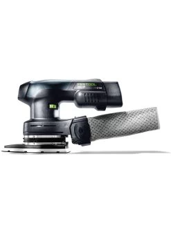 FESTOOL DTSC 400 3,0 I-Plus Accu-deltaschuurmachine 11 FESTOOL DTSC 400 3,0 I-Plus Accu-deltaschuurmachine -Festool Online Plaza klium 719