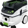 FESTOOL CTL 26 E AC Mobiele Stofzuiger Cleantec -Festool Online Plaza klium 72